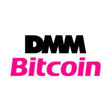 DMMBitcoinのロゴ