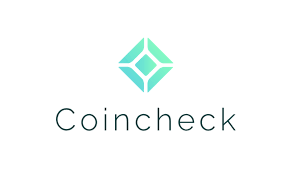 coincheckのロゴ