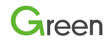 greenの会社ロゴ